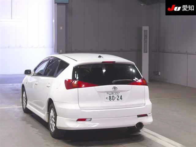 TOYOTA CALDINA