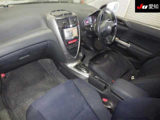 TOYOTA CALDINA