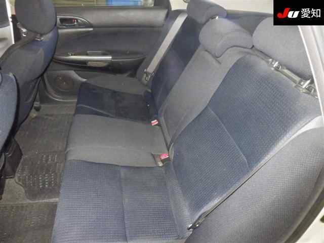 TOYOTA CALDINA