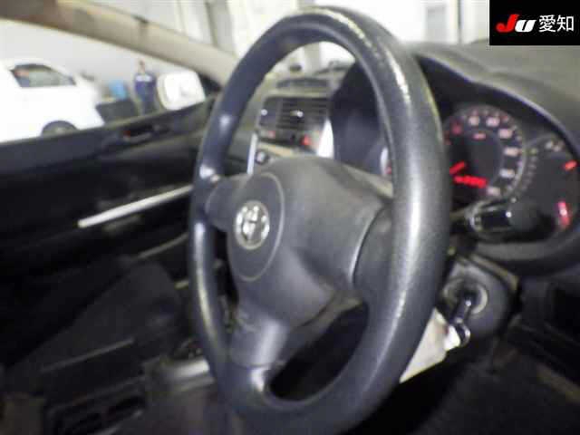 TOYOTA CALDINA