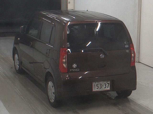 NISSAN PINO