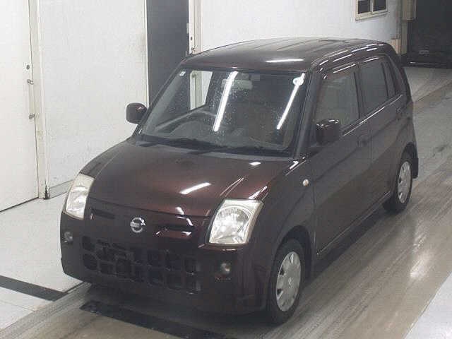 NISSAN PINO
