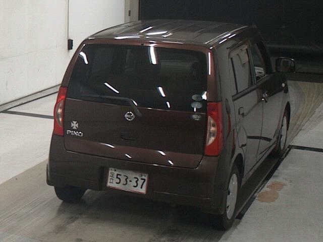 NISSAN PINO