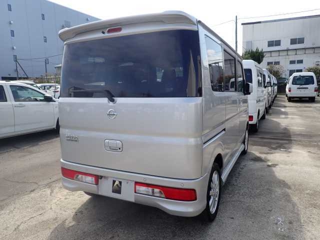 NISSAN NV100 CLIPPER