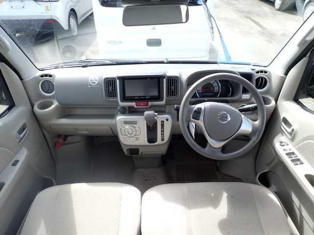 NISSAN NV100 CLIPPER