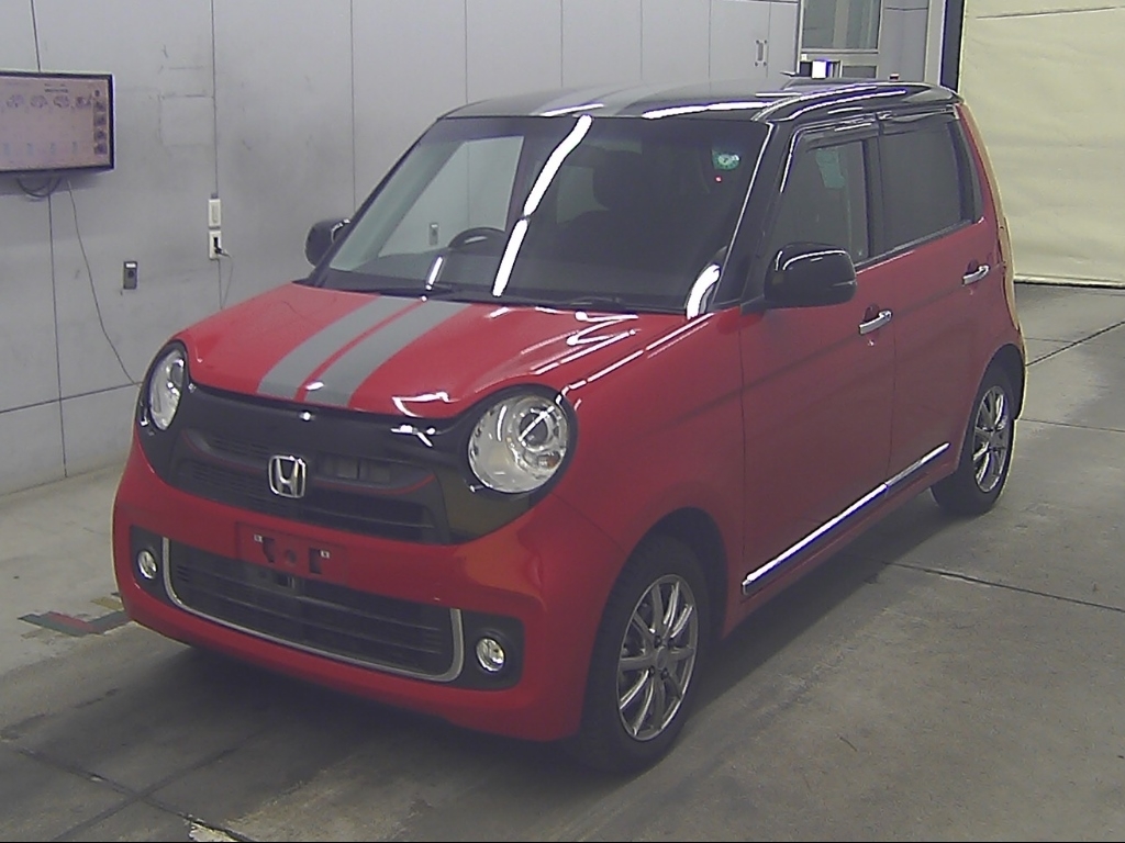 HONDA N-ONE