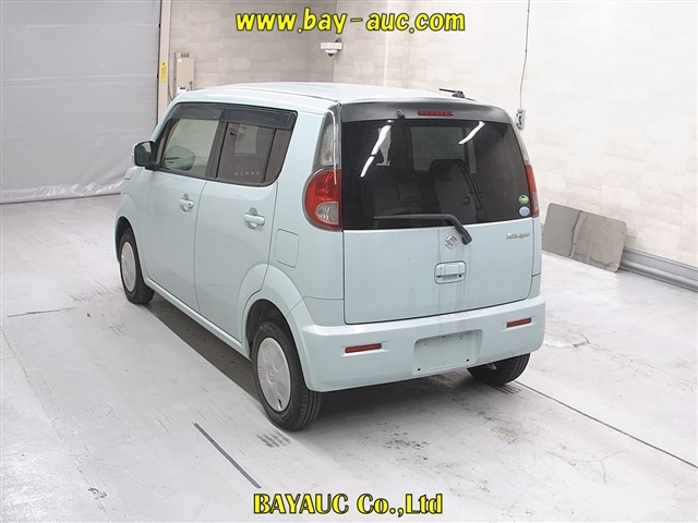 SUZUKI MR WAGON