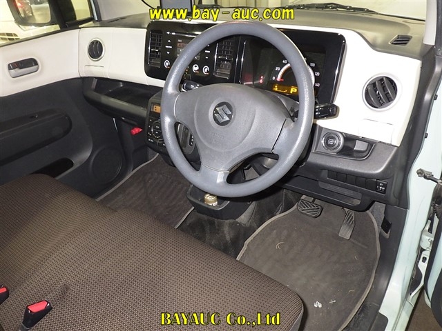 SUZUKI MR WAGON
