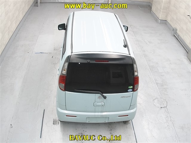 SUZUKI MR WAGON