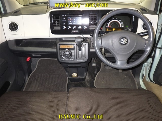 SUZUKI MR WAGON