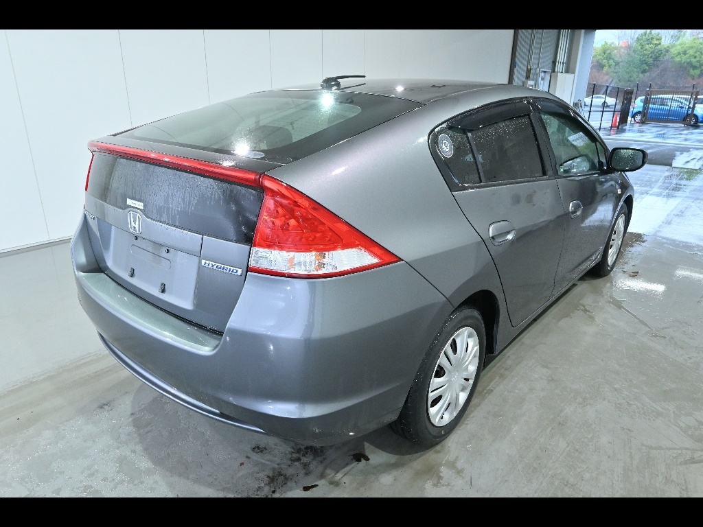 HONDA INSIGHT