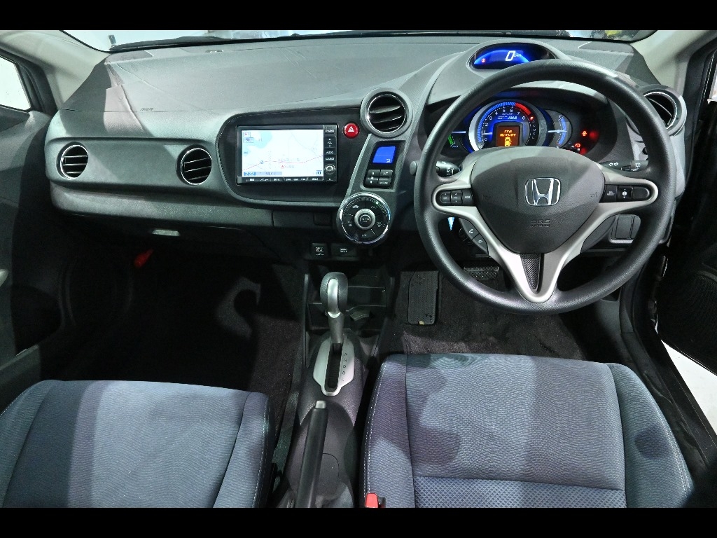 HONDA INSIGHT