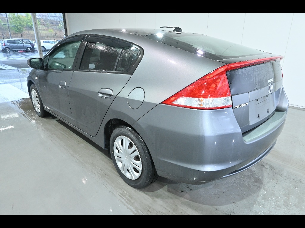 HONDA INSIGHT