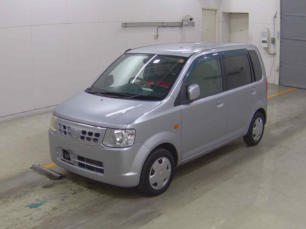 NISSAN OTTI