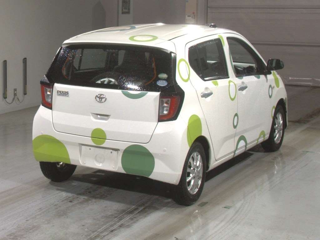 TOYOTA PIXIS EPOCH