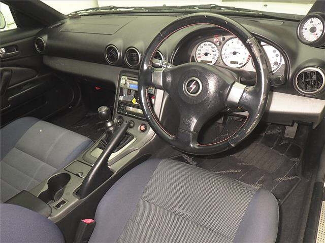 NISSAN SILVIA
