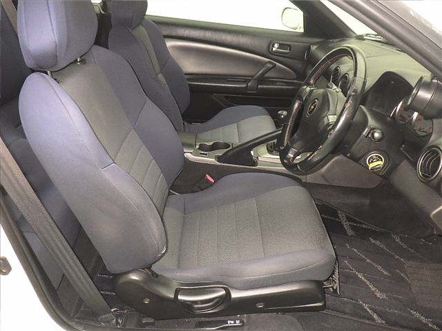 NISSAN SILVIA