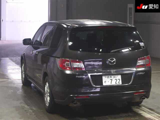 MAZDA MPV