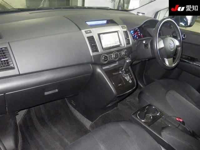 MAZDA MPV