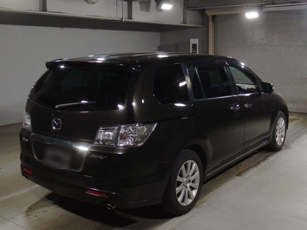 MAZDA MPV
