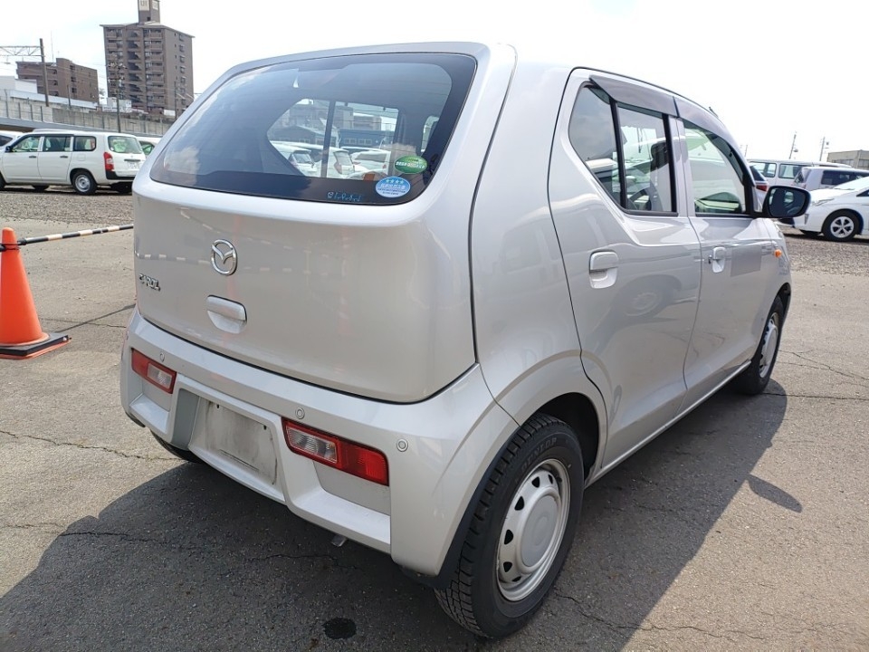 MAZDA CAROL