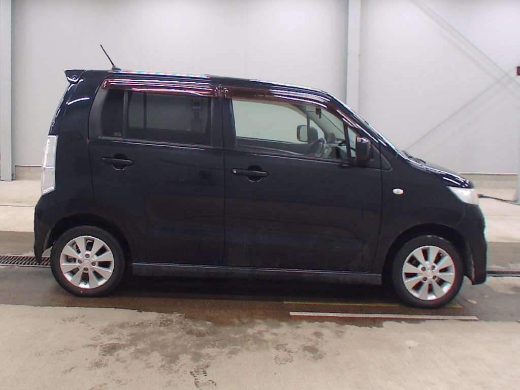 MAZDA AZ-WAGON
