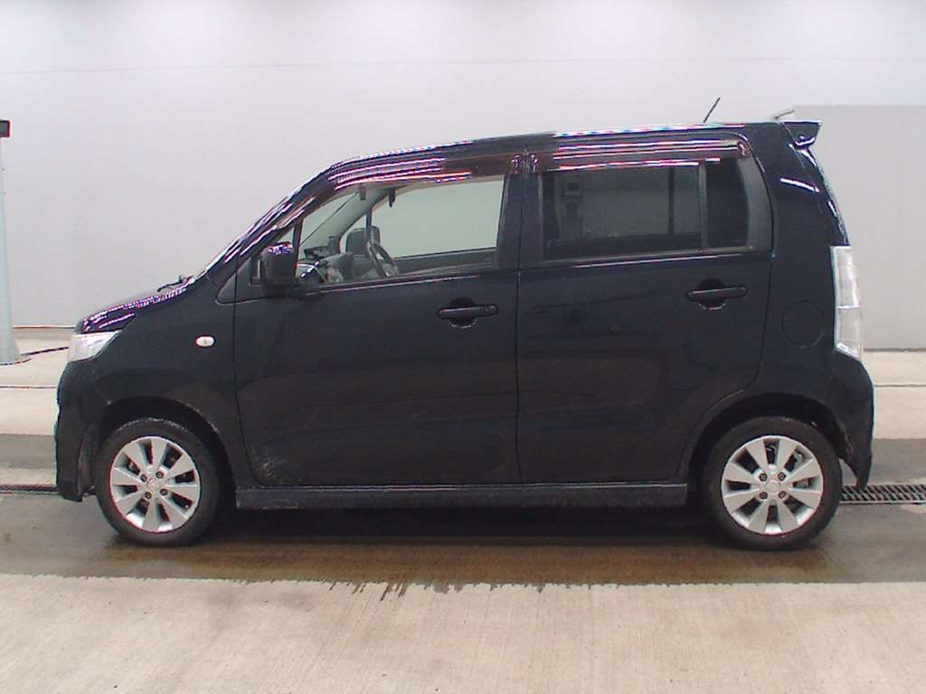 MAZDA AZ-WAGON