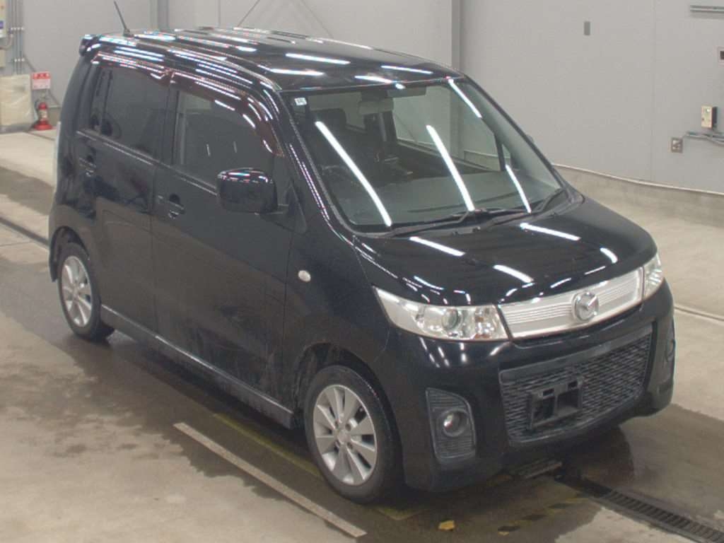MAZDA AZ-WAGON