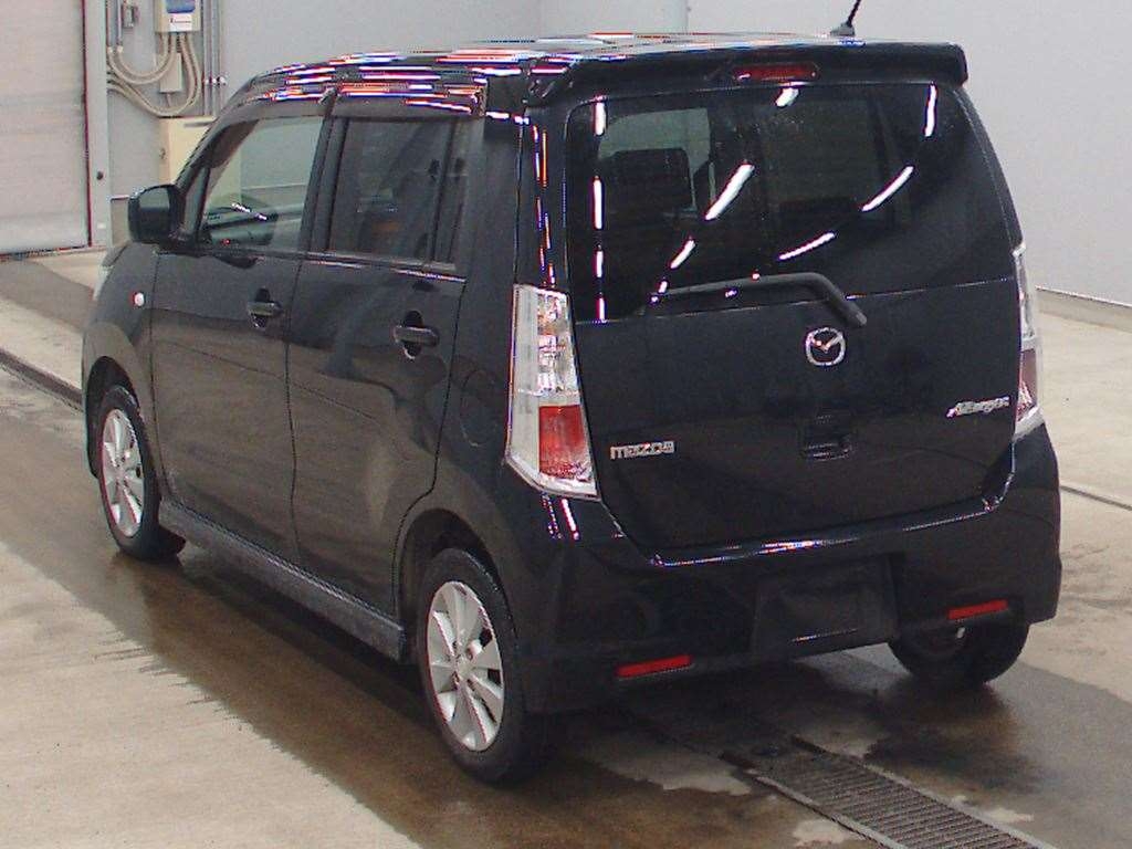 MAZDA AZ-WAGON