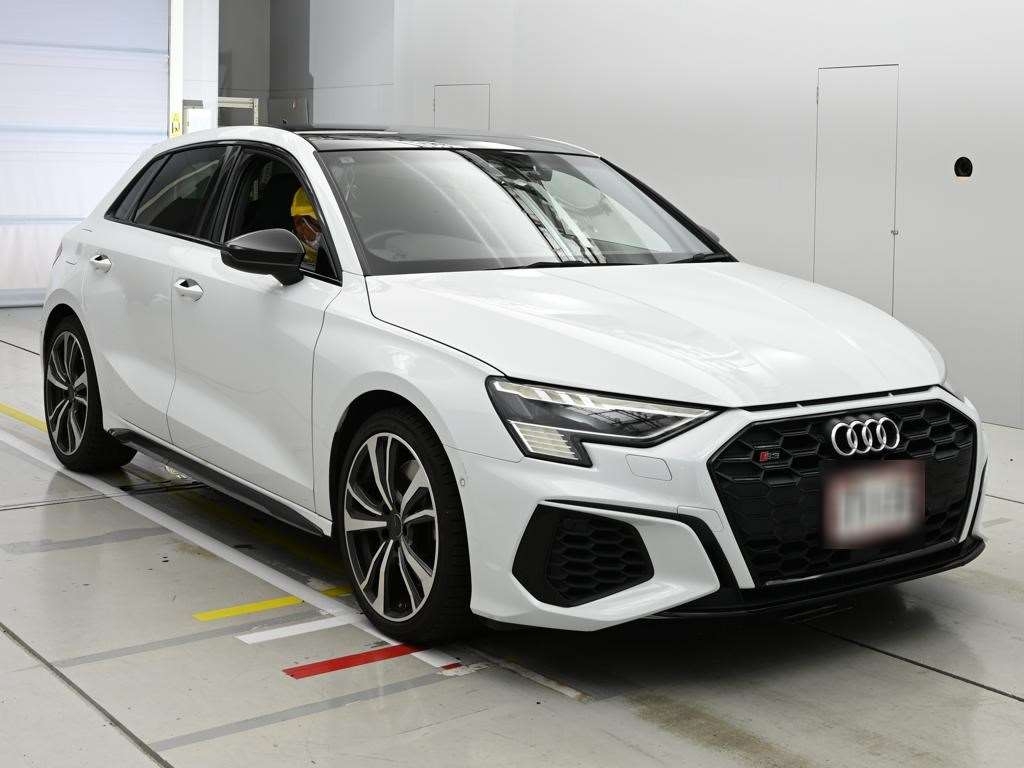 AUDI S3