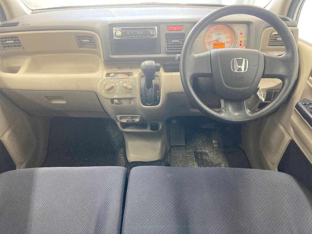 HONDA LIFE