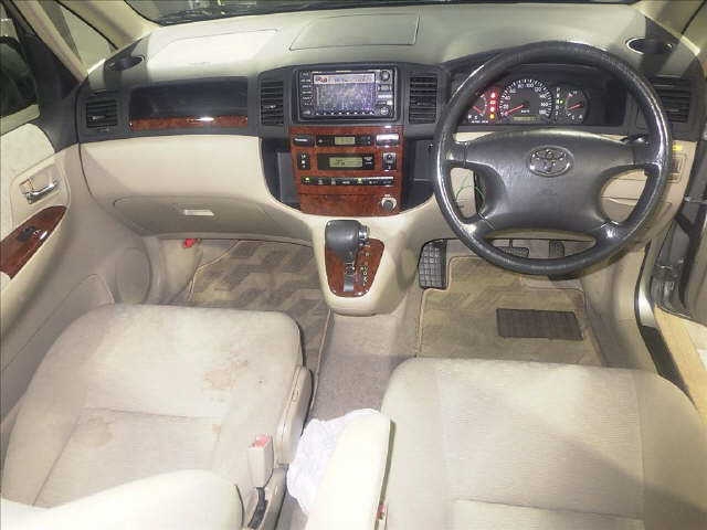 TOYOTA COROLLA SPACIO
