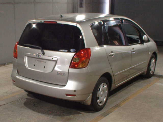 TOYOTA COROLLA SPACIO