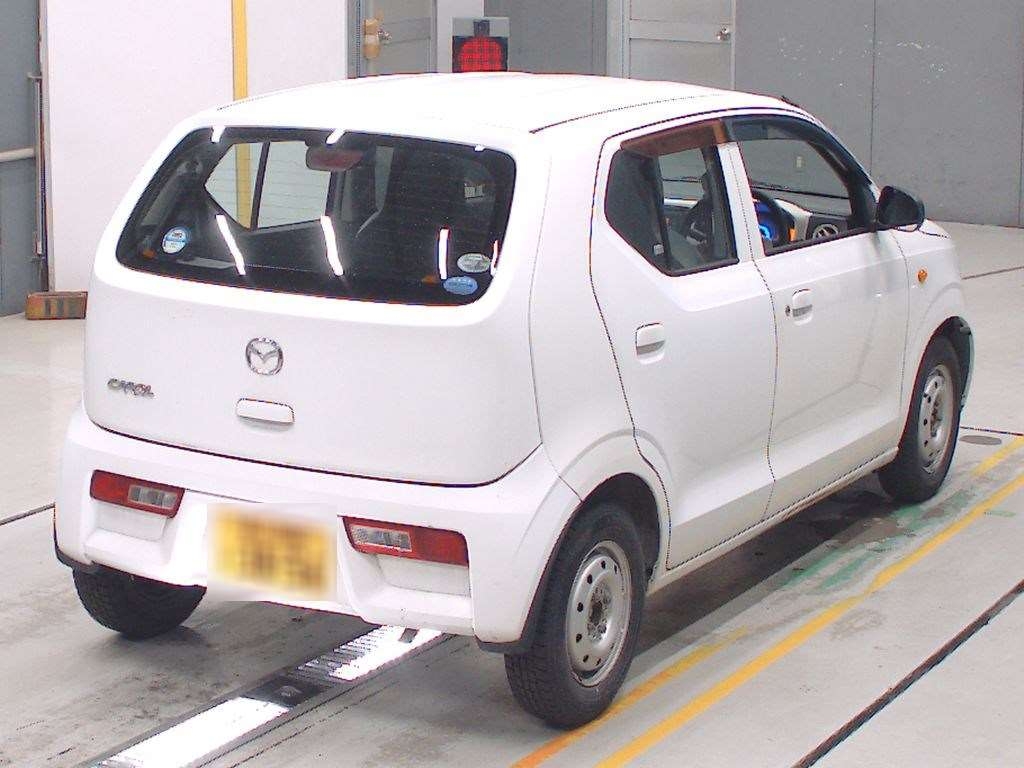 MAZDA CAROL