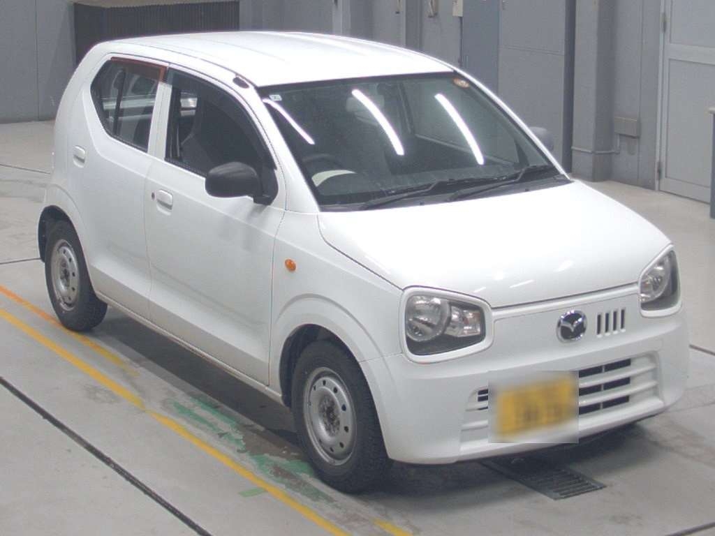MAZDA CAROL