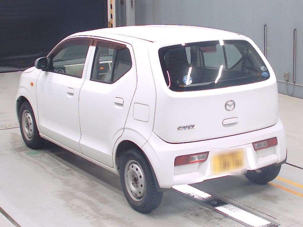 MAZDA CAROL