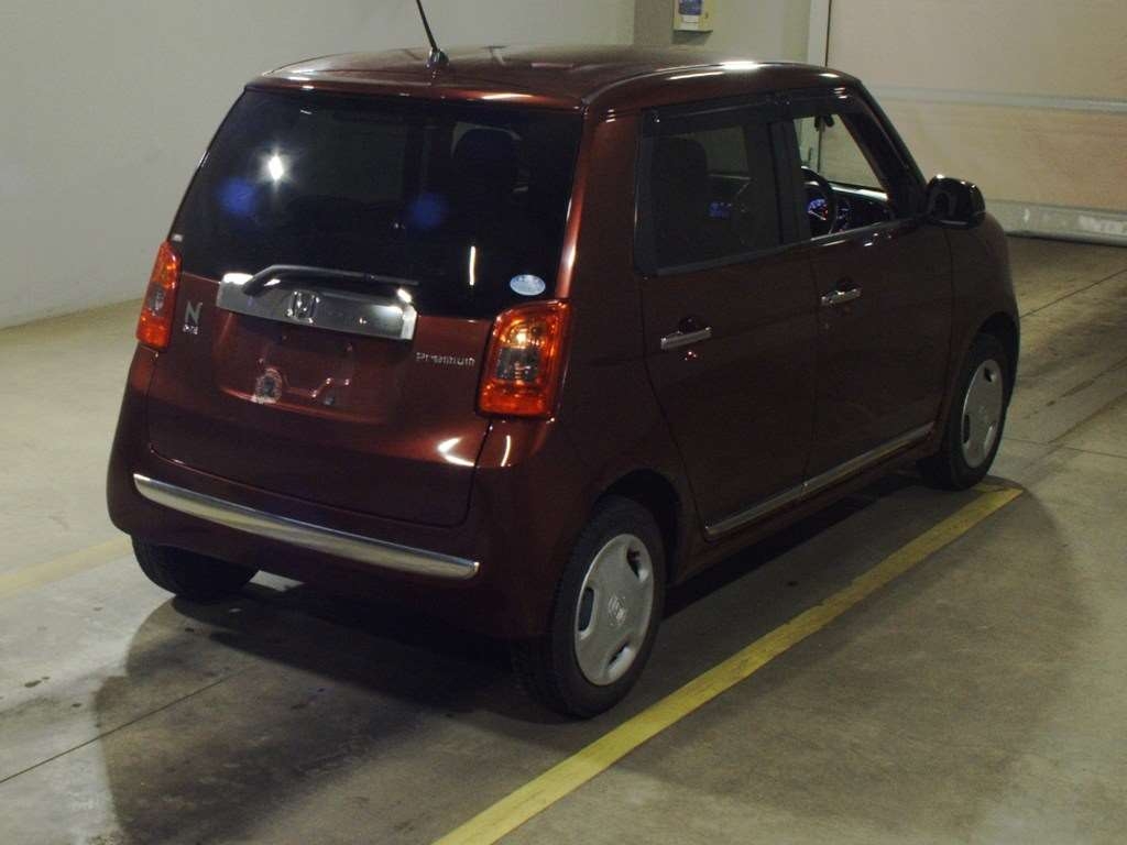 HONDA N-ONE