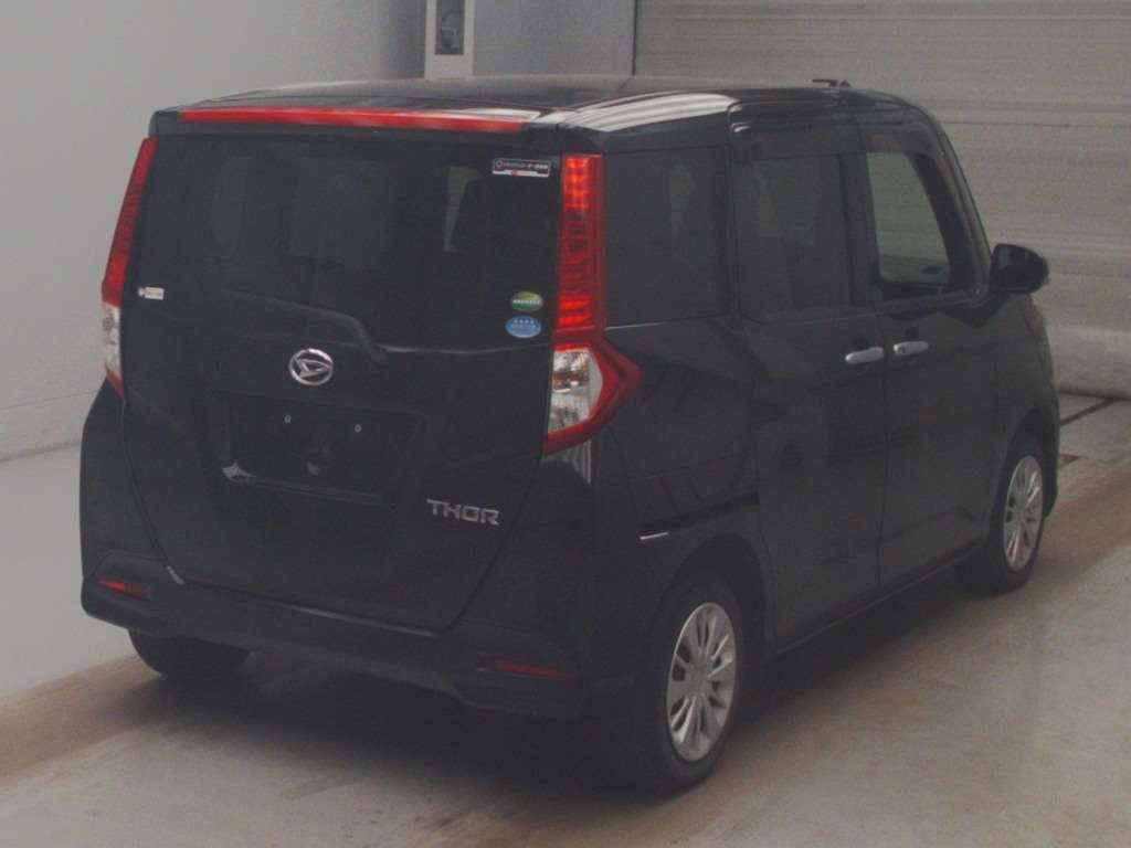 DAIHATSU THOR