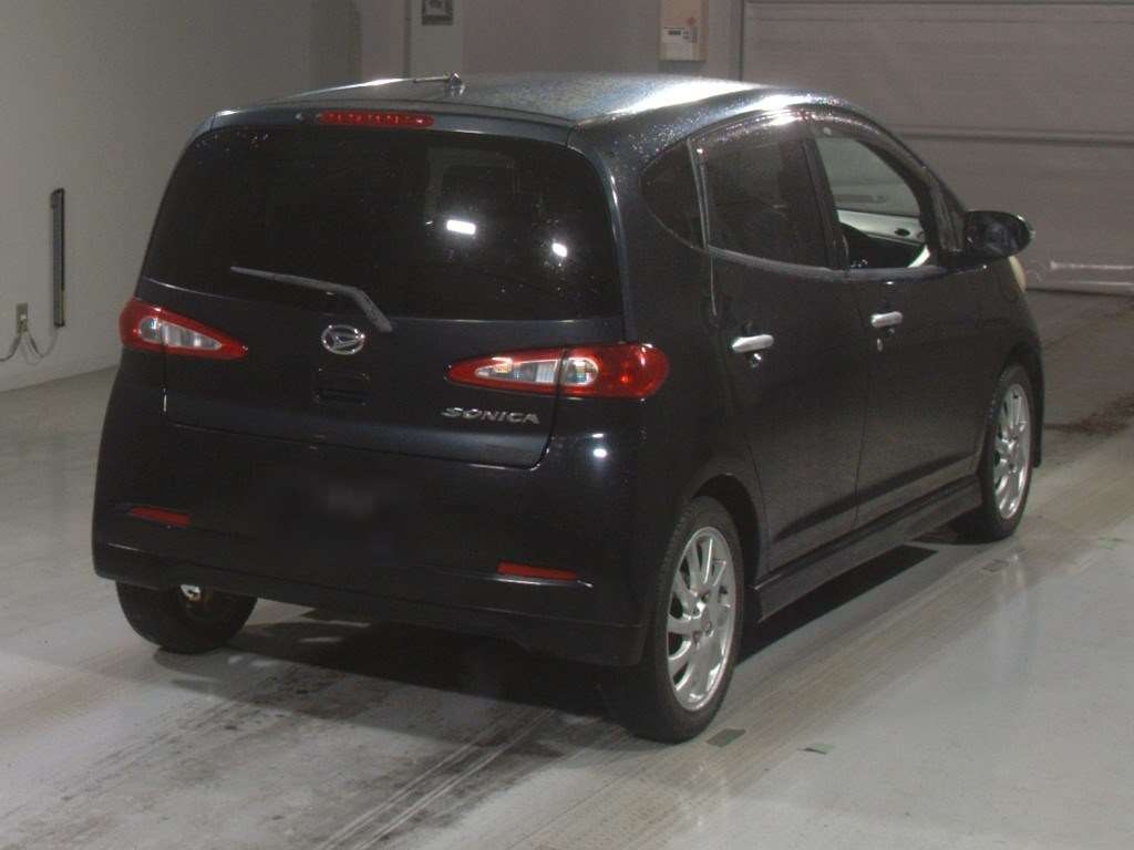 DAIHATSU SONICA