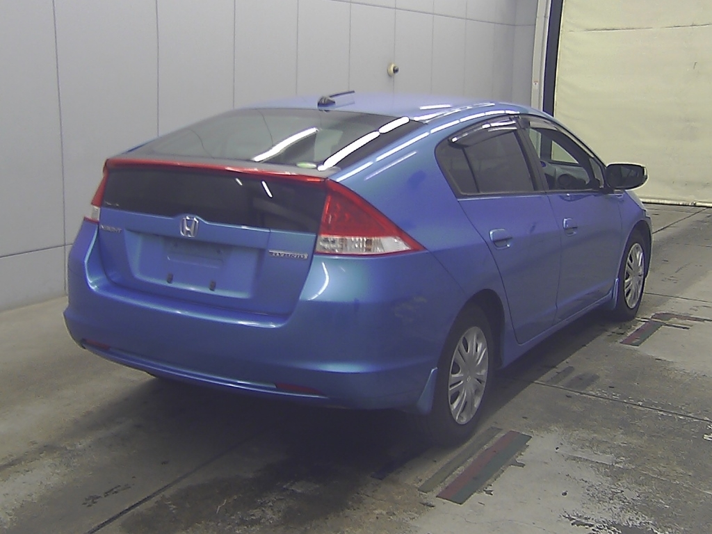 HONDA INSIGHT