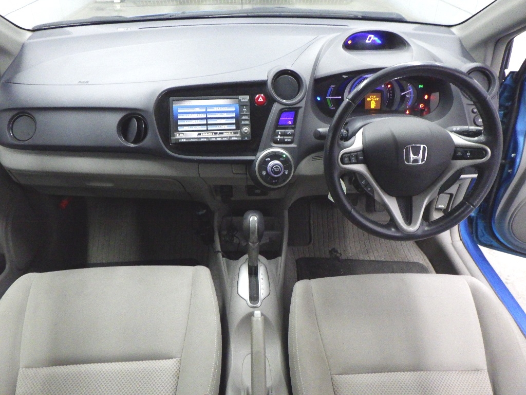 HONDA INSIGHT