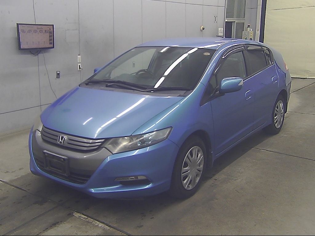 HONDA INSIGHT