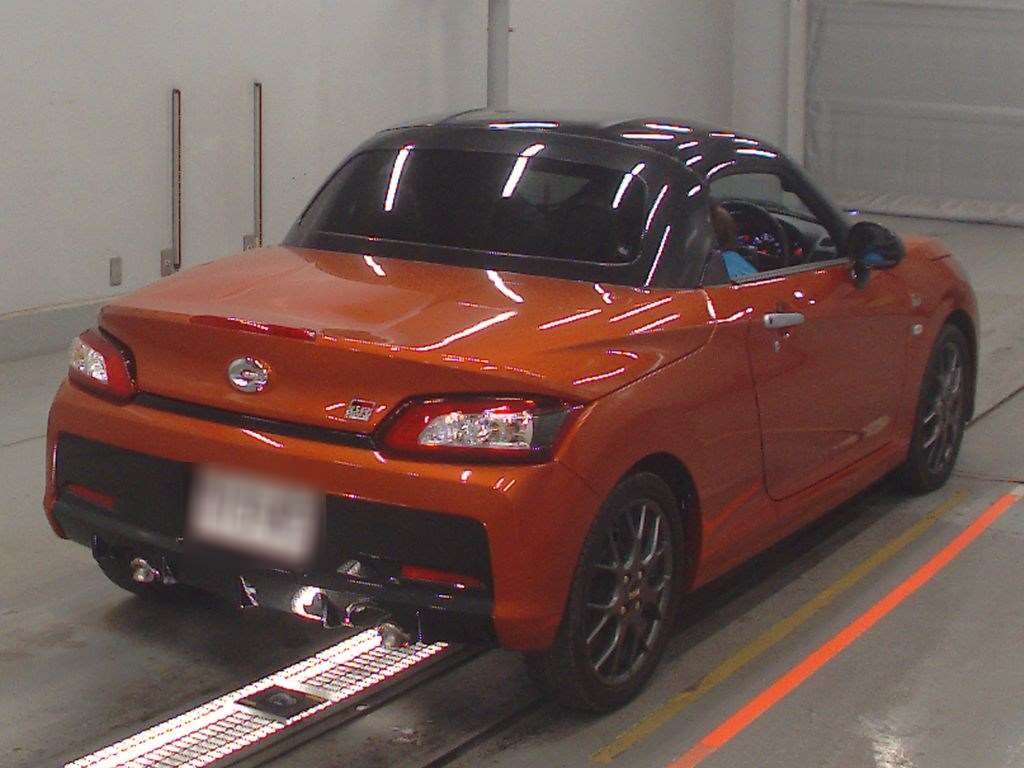 TOYOTA COPEN