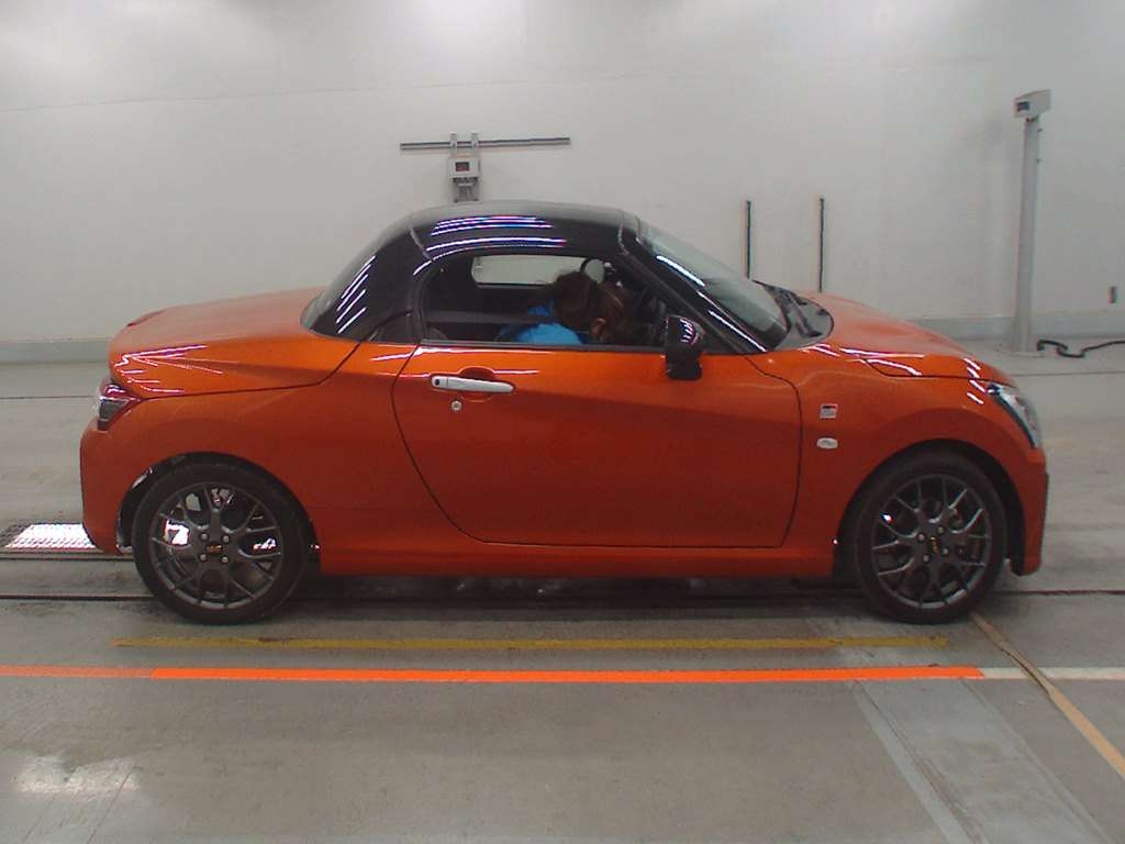 TOYOTA COPEN