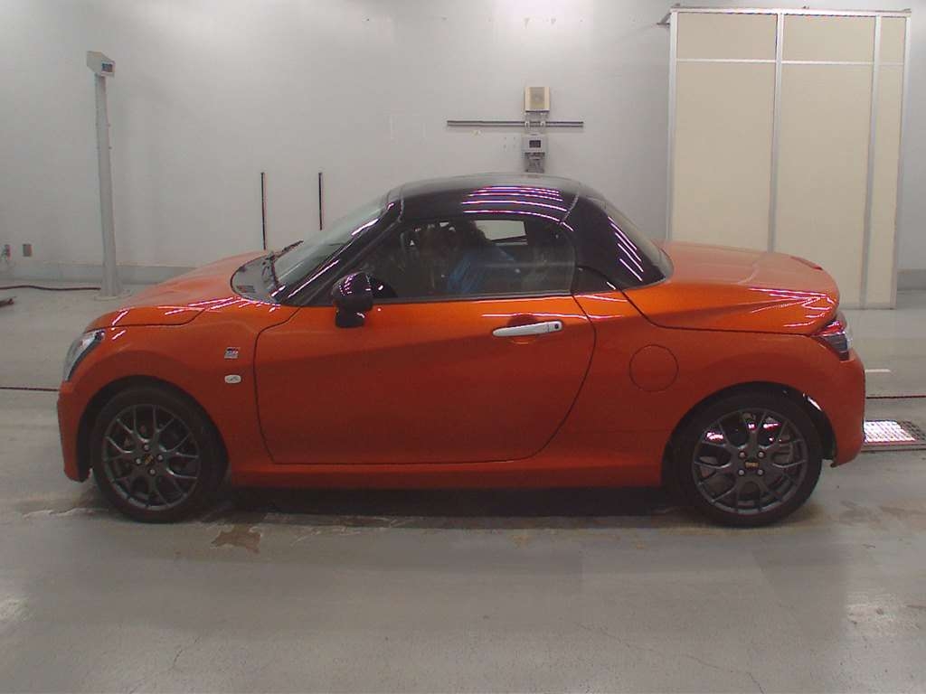 TOYOTA COPEN