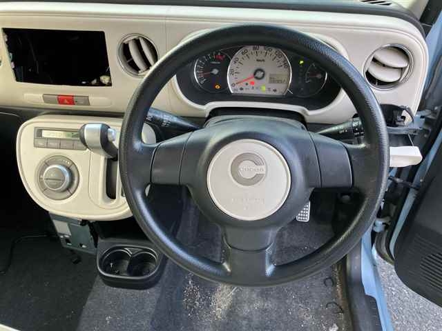 DAIHATSU MIRA COCOA