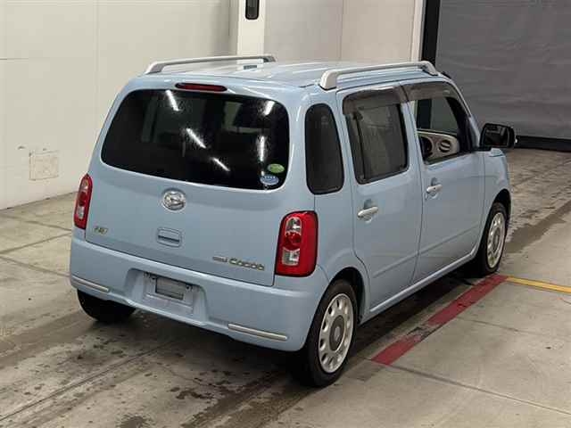 DAIHATSU MIRA COCOA