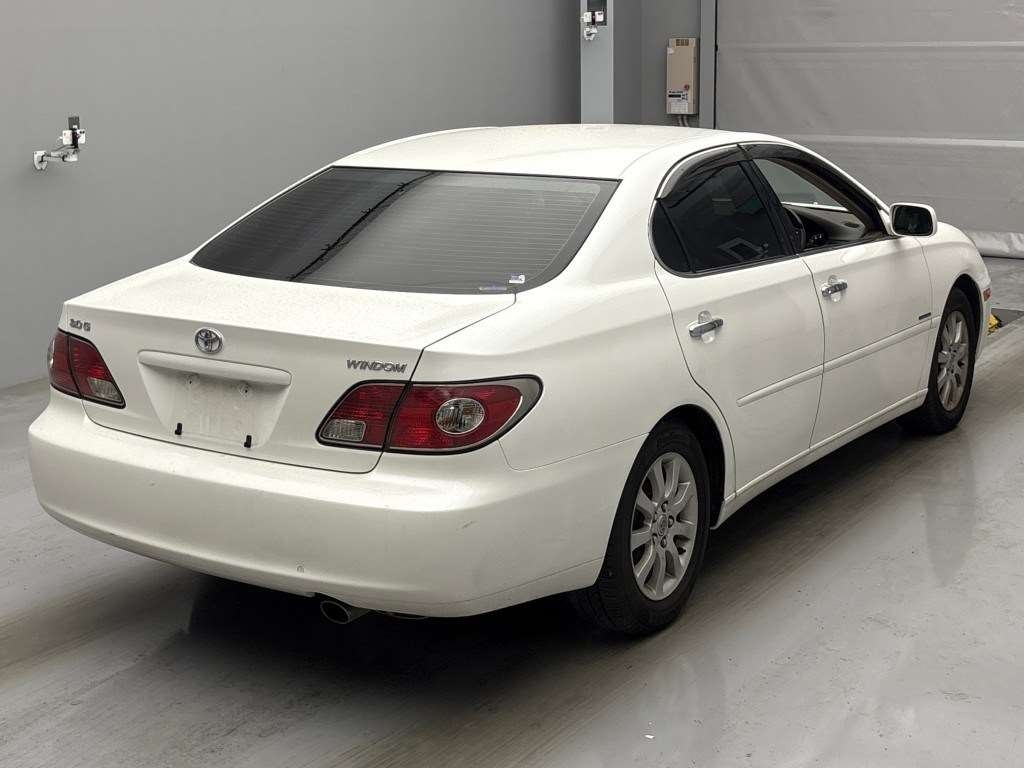 TOYOTA WINDOM