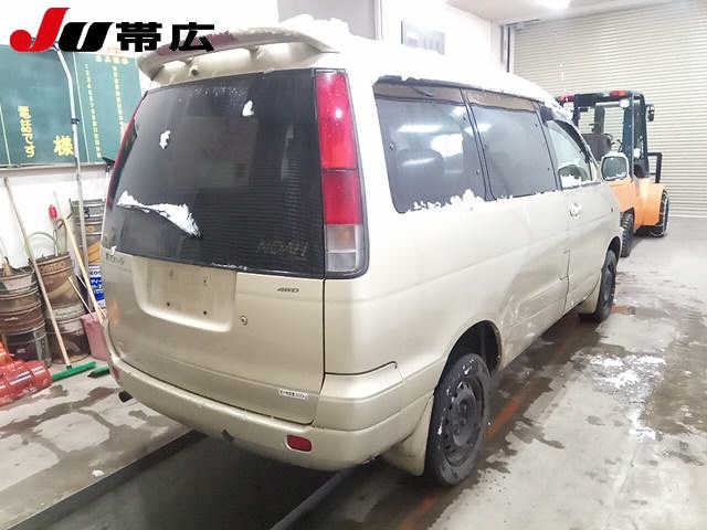 TOYOTA LITE ACE NOAH