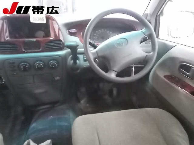 TOYOTA LITE ACE NOAH